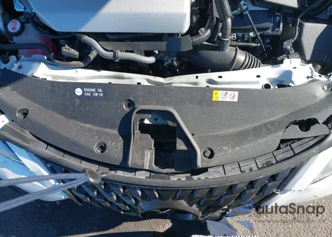 2024 Lexus Ux 250H Premium из США, поврежденный, VIN JTHP6JBH7R2192331